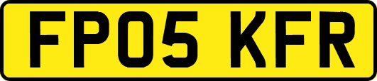 FP05KFR