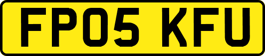 FP05KFU