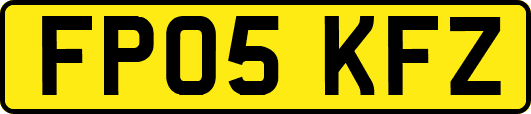 FP05KFZ