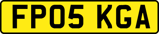 FP05KGA