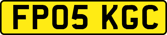 FP05KGC