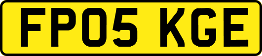 FP05KGE