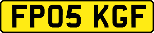 FP05KGF
