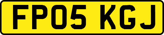 FP05KGJ