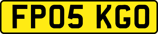 FP05KGO