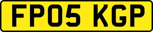 FP05KGP
