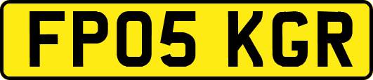 FP05KGR