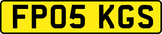 FP05KGS