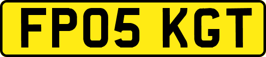 FP05KGT