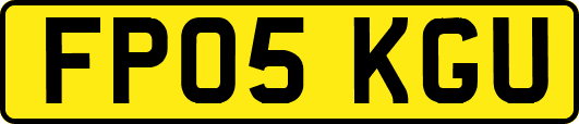 FP05KGU