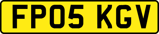 FP05KGV