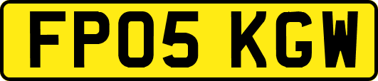 FP05KGW