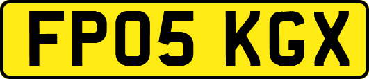 FP05KGX