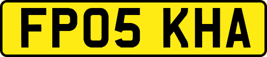 FP05KHA
