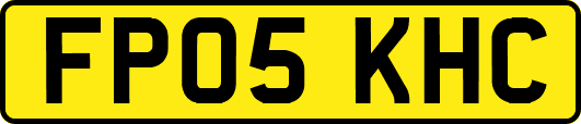 FP05KHC