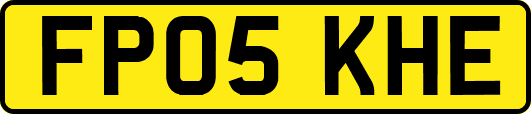 FP05KHE