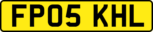 FP05KHL