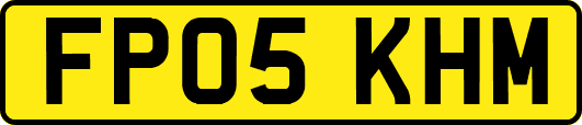 FP05KHM