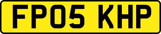 FP05KHP
