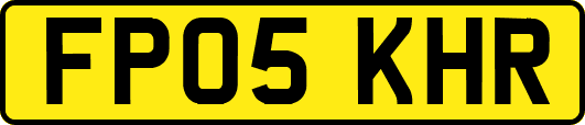 FP05KHR