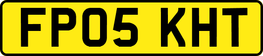 FP05KHT
