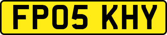 FP05KHY