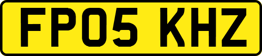 FP05KHZ