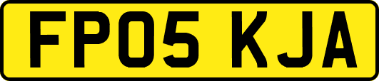 FP05KJA
