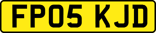 FP05KJD