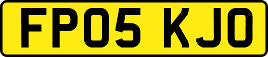 FP05KJO