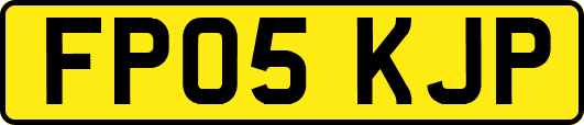 FP05KJP