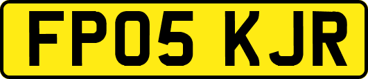 FP05KJR