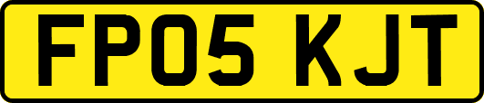 FP05KJT