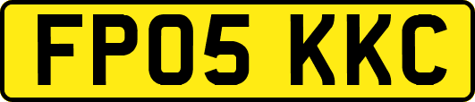 FP05KKC