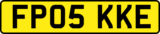 FP05KKE