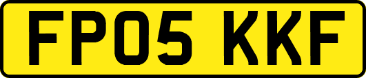 FP05KKF