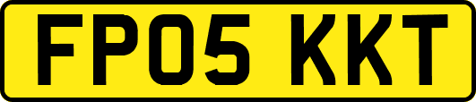 FP05KKT