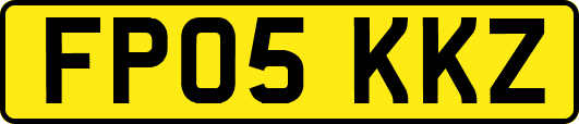 FP05KKZ