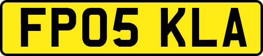 FP05KLA