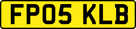 FP05KLB