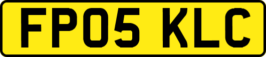 FP05KLC