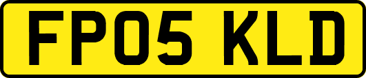 FP05KLD
