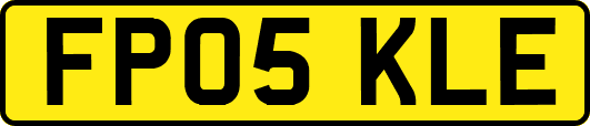 FP05KLE