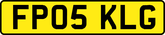 FP05KLG