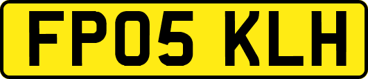FP05KLH