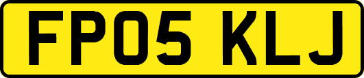 FP05KLJ