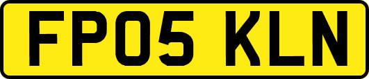 FP05KLN