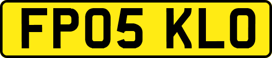 FP05KLO
