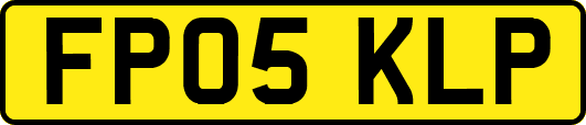 FP05KLP