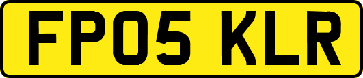 FP05KLR